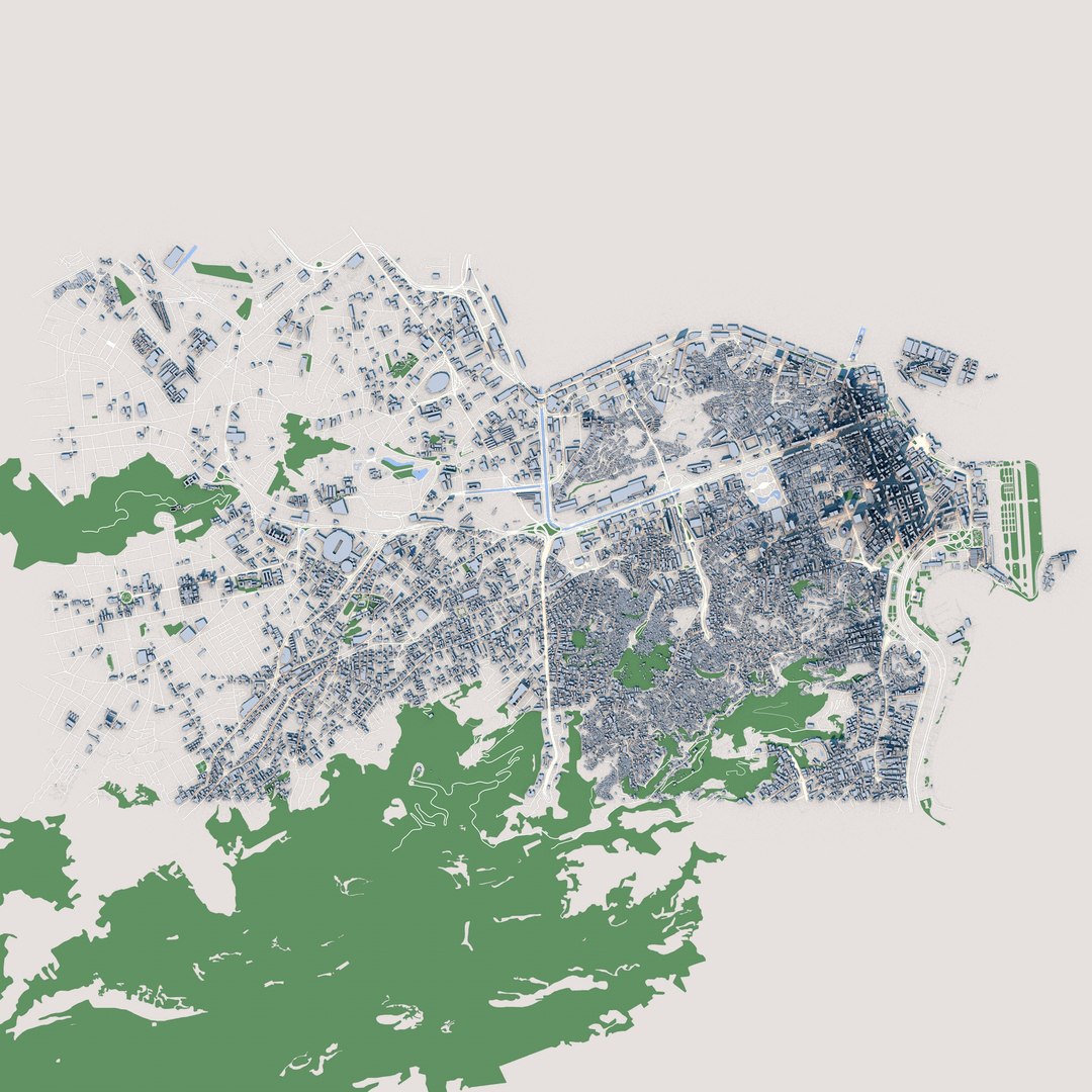 Rio de Janeiro City Brazil 3D model https://p.turbosquid.com/ts-thumb/S9/kNBRUb/S2/riodejaneirocitybrazil000001/jpg/1741696635/1920x1080/fit_q87/698834675a00436e168a98566b90903b2c5e1baf/riodejaneirocitybrazil000001.jpg