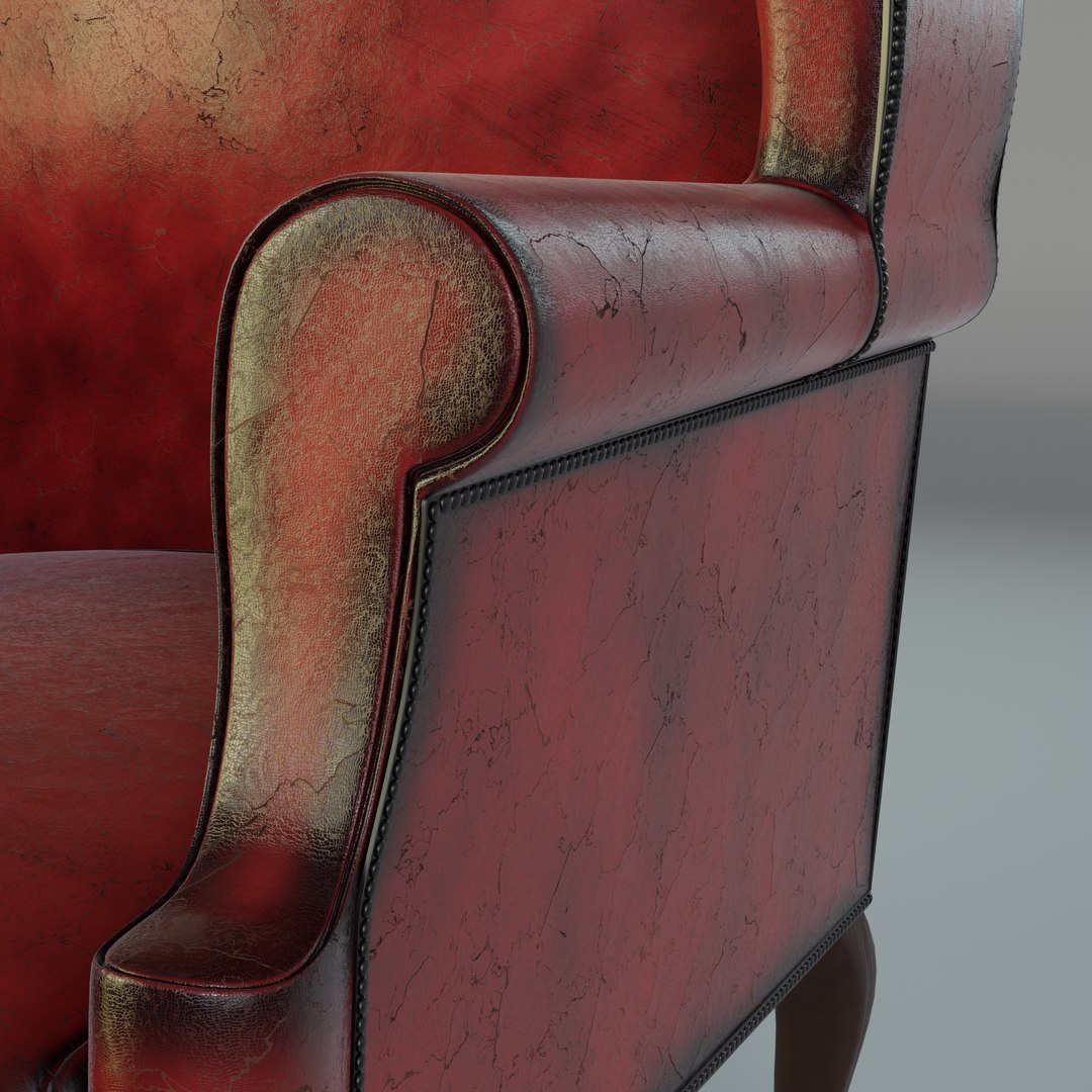 Vintage Leather Wingback Armchair Aged Red Upholstery 3D model https://p.turbosquid.com/ts-thumb/S9/n2BZsu/38/1/png/1766083757/1920x1080/fit_q87/7d389e3268f26f5a3855bb000241b692fe9bd37f/1.jpg