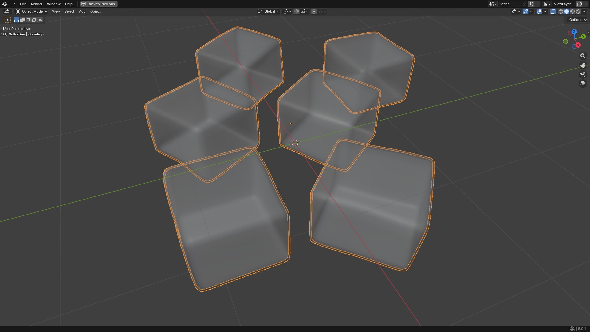Gumdrops Cube Jelly Candy PBR 3D model https://p.turbosquid.com/ts-thumb/S9/oPYhyZ/A9/screenshot20260114224715/png/1768409506/1920x1080/fit_q87/98c91cc9cb44a704f7d95229aaa4cba855d30ae5/screenshot20260114224715.jpg