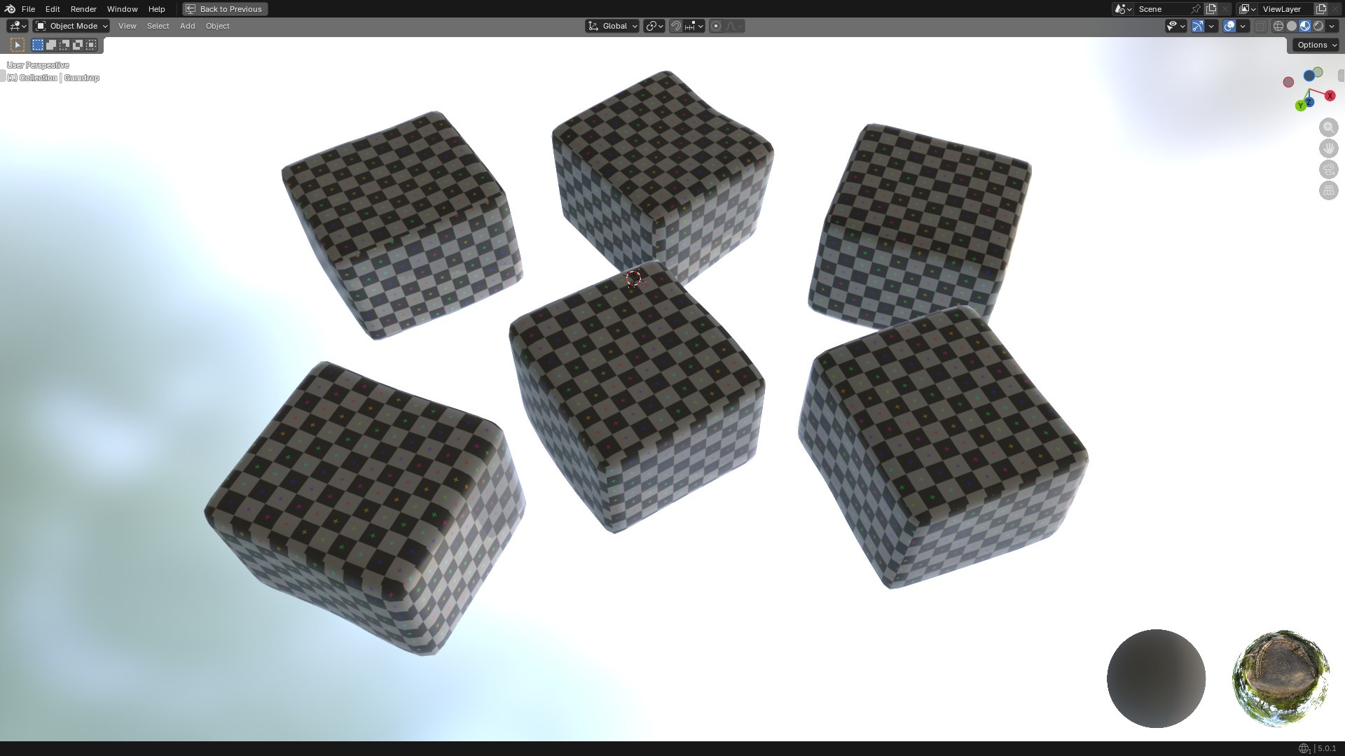Gumdrops Cube Jelly Candy PBR 3D model https://p.turbosquid.com/ts-thumb/S9/oPYhyZ/Ef/screenshot20260114224917/png/1768409482/1920x1080/fit_q87/eed3e9e49c4182302f4c78ab8eed4273f6e929d9/screenshot20260114224917.jpg
