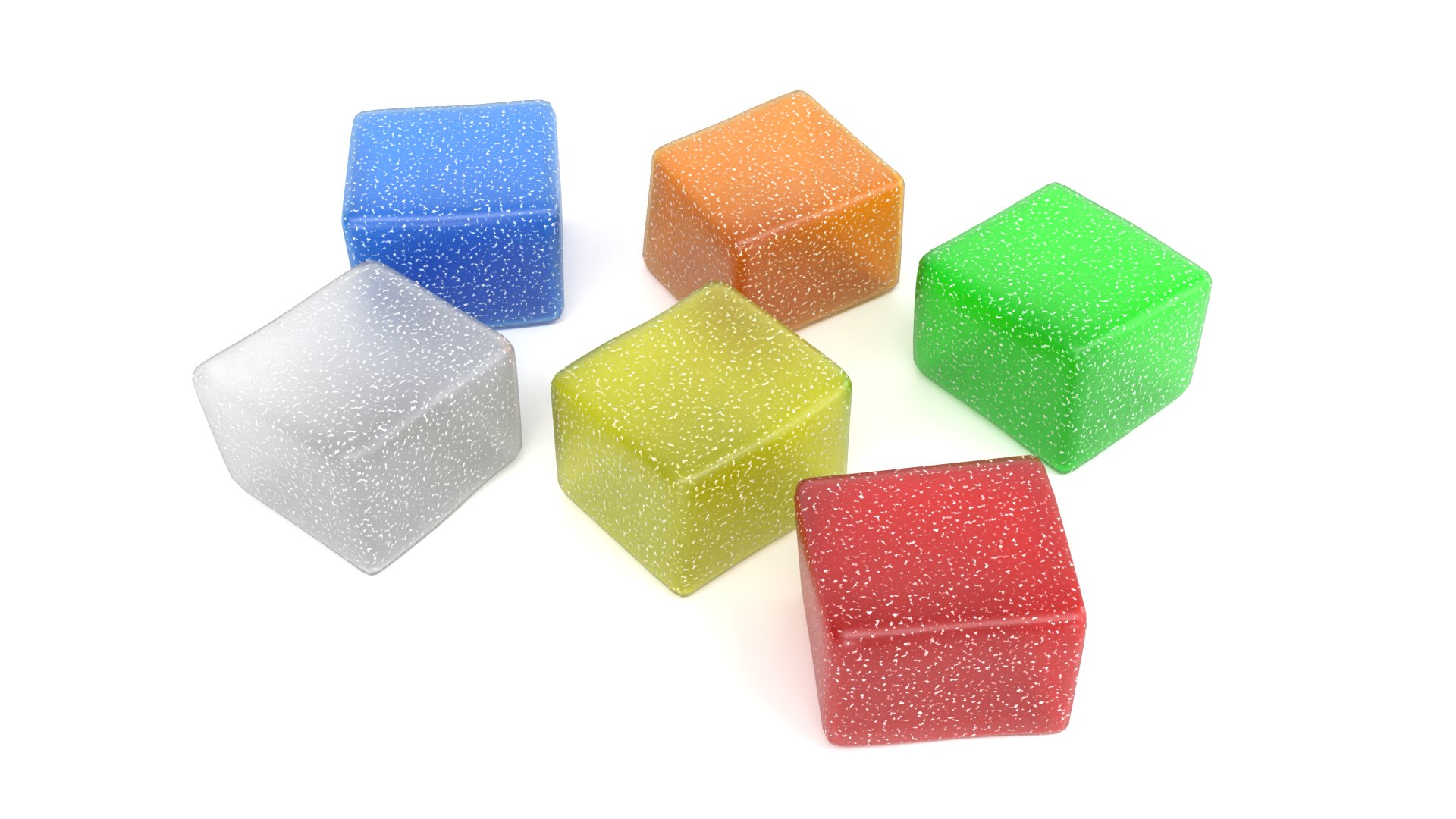 Gumdrops Cube Jelly Candy PBR 3D model https://p.turbosquid.com/ts-thumb/S9/oPYhyZ/x9/1/png/1768408915/1920x1080/fit_q87/53794044974f76bbf3509dcad10114a722b42748/1.jpg
