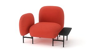 And Tradition Isole NN1A-NN1G 3D model