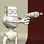 robot