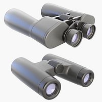 Binoculars v1