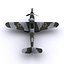 Bf-109 G10 JG51, Hungary 1945
