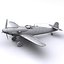 Bf-109 G10 JG51, Hungary 1945