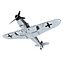 Bf-109 G10 JG51, Hungary 1945