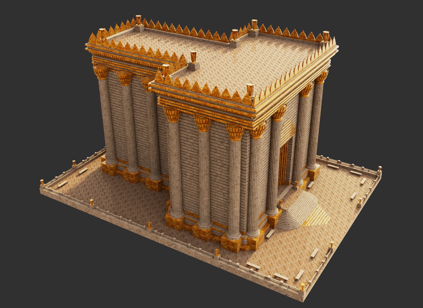 Temple Herod building 3D https://p.turbosquid.com/ts-thumb/S9/zZH8m6/BY/herodesbuilding4/jpg/1729070125/1920x1080/fit_q87/a340b5f4d0596eba37b35c47a7309e75b22bf61a/herodesbuilding4.jpg