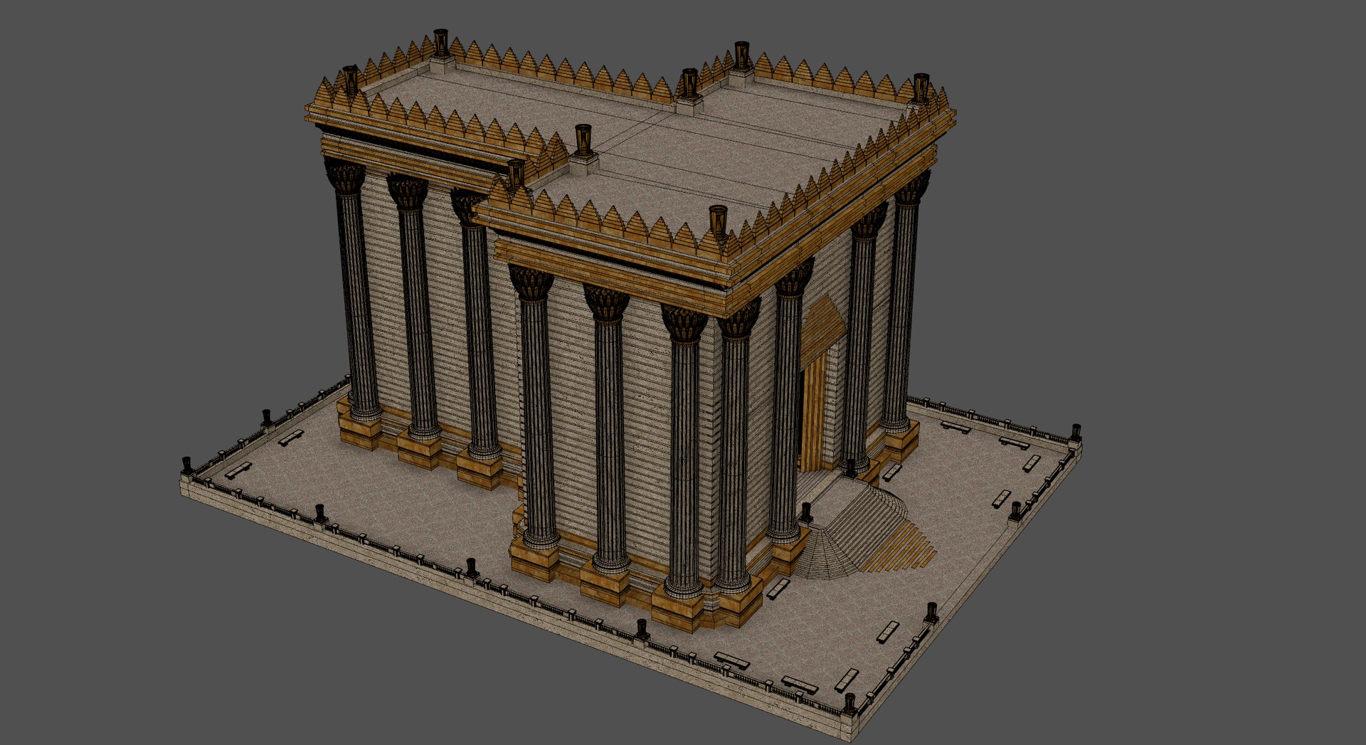 Temple Herod building 3D https://p.turbosquid.com/ts-thumb/S9/zZH8m6/er/herodesbuilding7/jpg/1729070691/1920x1080/fit_q87/209931f783955103c53b53515ae86d514b0c8710/herodesbuilding7.jpg
