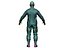 ACU Army Combat Uniform