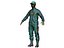 ACU Army Combat Uniform