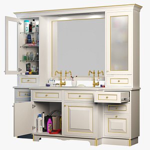 ONLYWOOD BATHROOM DECORATION ZAR