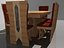 Custom Modern Dining Table