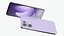 OPPO Reno 13 Pro Borboleta Roxo