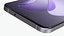 OPPO Reno 13 Pro Borboleta Roxo