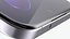 OPPO Reno 13 Pro Borboleta Roxo