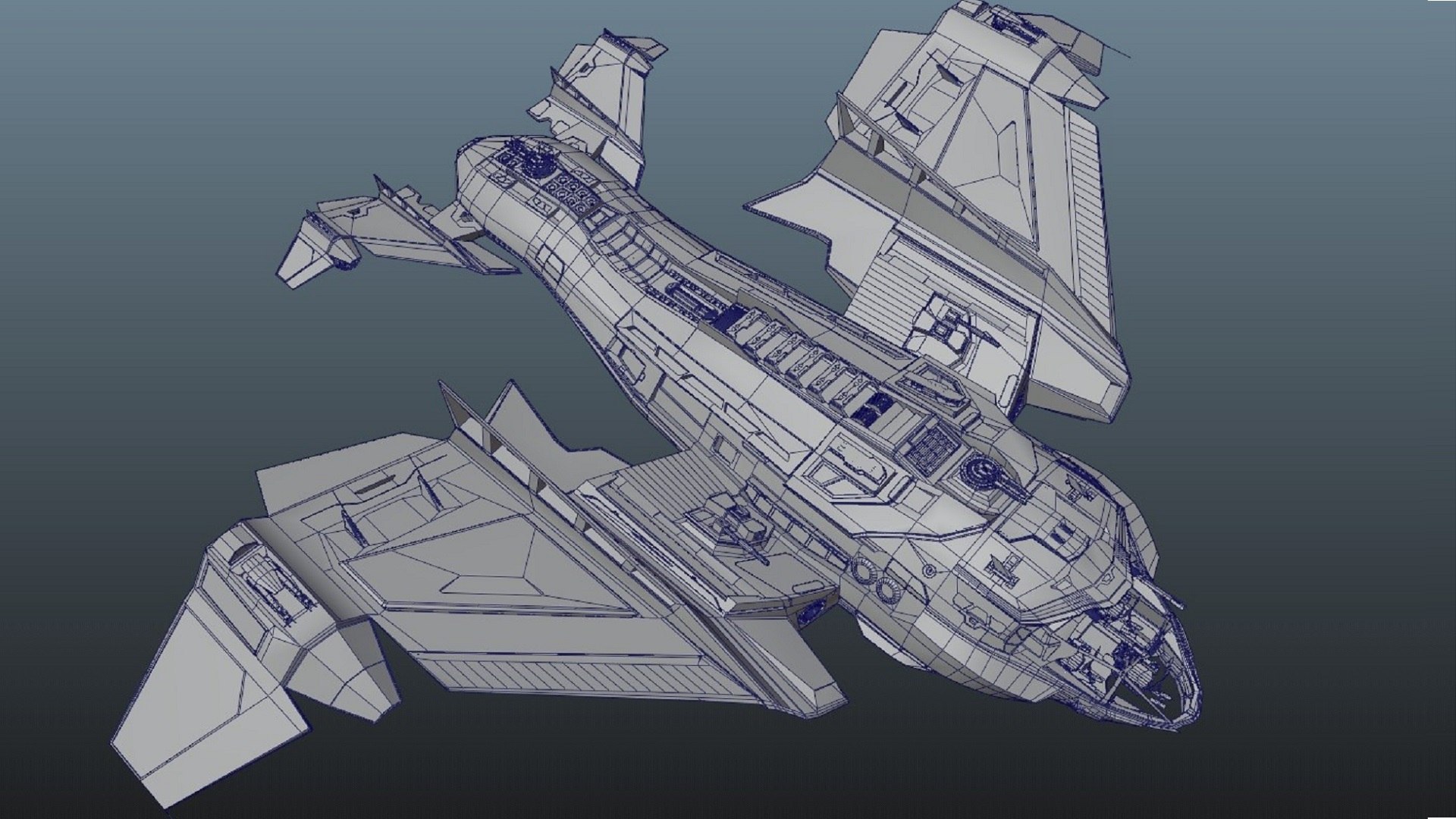 3D Space Ship model https://p.turbosquid.com/ts-thumb/SA/Bdat3F/Bk/18/jpg/1633354369/1920x1080/fit_q87/4fb31bb8e51053048c94d40ff6400c94097d6e83/18.jpg