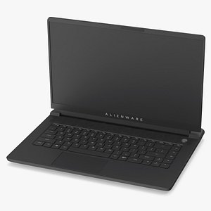 Gaming Laptop Alienware M15 R7