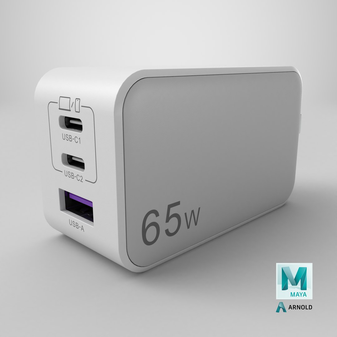3D USB Power Adapter 03 US model https://p.turbosquid.com/ts-thumb/SA/Eg4DCp/AB/stemcell_maya_arnold_render/png/1719593551/1920x1080/fit_q87/88accbf7c75b64a9a1eb314550fd644f7e8e01b3/stemcell_maya_arnold_render.jpg