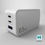 USB Power Adapter 03 US