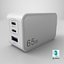USB Power Adapter 03 US