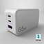 USB Power Adapter 03 US