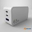 USB Power Adapter 03 US
