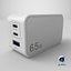 USB Power Adapter 03 US