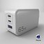 USB Power Adapter 03 US