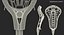 Lacrosse Stick Genérico