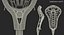 Lacrosse Stick Genérico