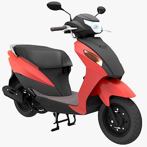 Scooter 05