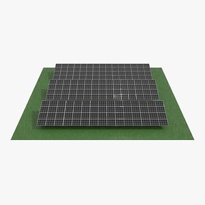 Solar Farm