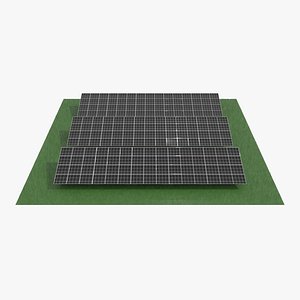 Solar Farm