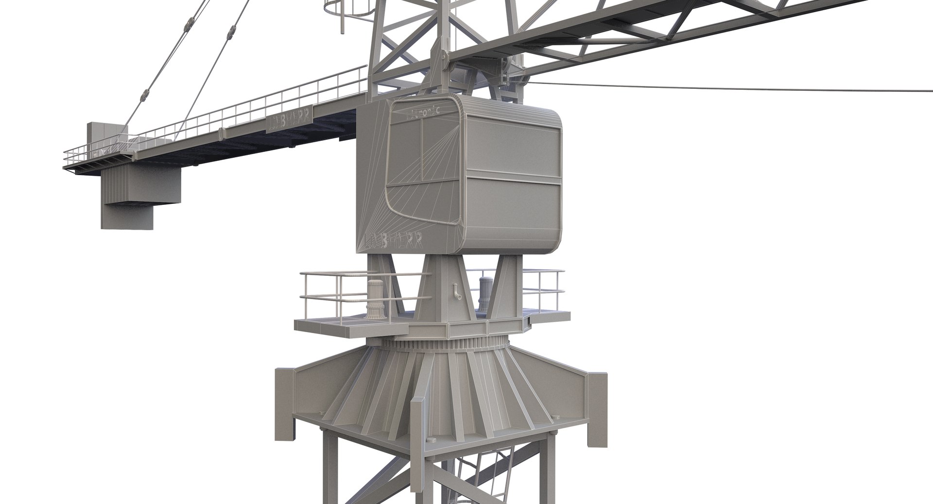 MEGA Construction Pack 2 3D model https://p.turbosquid.com/ts-thumb/SA/KkizJm/4E/towercraneliebherr280ech16litronic20/jpg/1736759290/1920x1080/fit_q87/07ce253b41cb2e9a02c9c02a4707d6609276ea99/towercraneliebherr280ech16litronic20.jpg