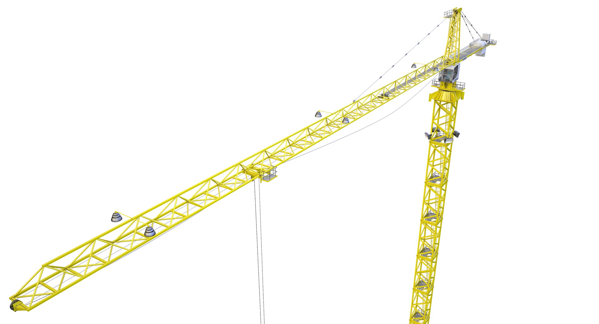 MEGA Construction Pack 2 3D model https://p.turbosquid.com/ts-thumb/SA/KkizJm/67/towercraneliebherr280ech16litronic8/jpg/1736759269/1920x1080/fit_q87/ffa67c34f097860983e42a128e79664584a3b636/towercraneliebherr280ech16litronic8.jpg