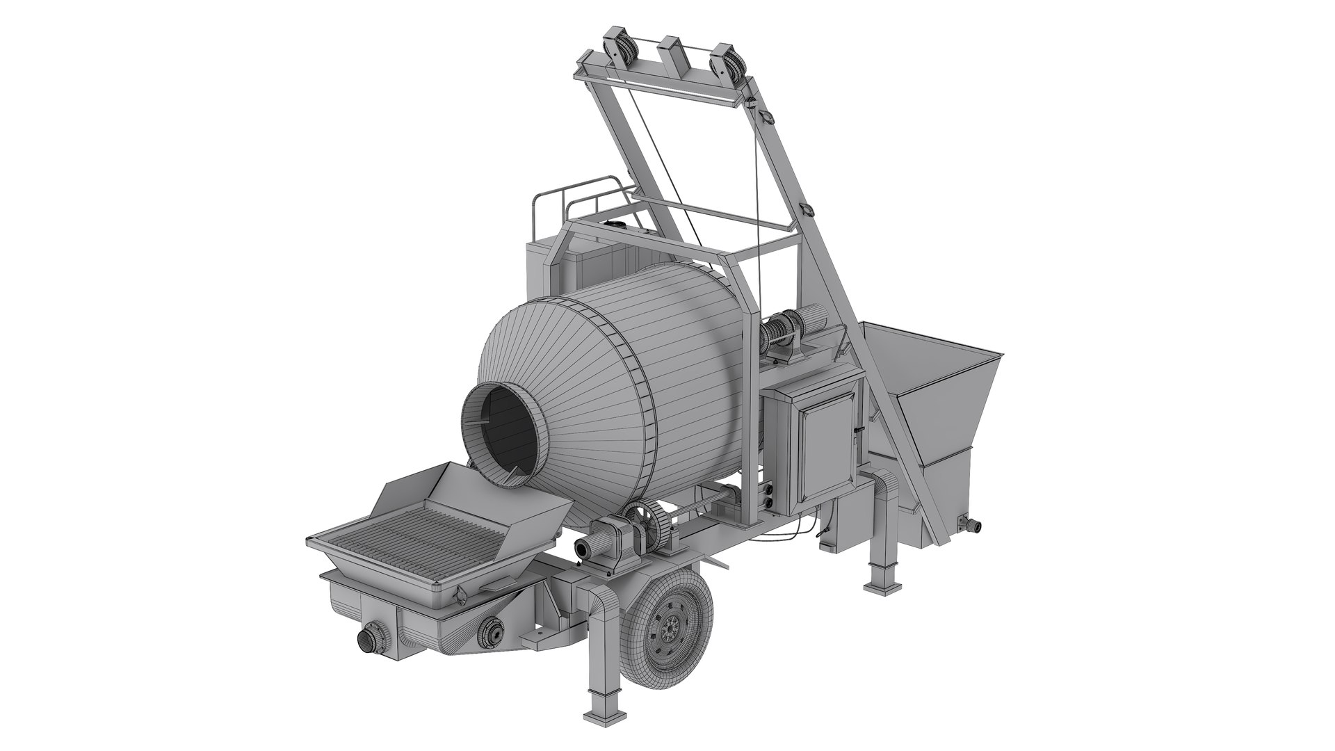 MEGA Construction Pack 2 3D model https://p.turbosquid.com/ts-thumb/SA/KkizJm/Re/concretemixerpump16/jpg/1736756992/1920x1080/fit_q87/a4cc5eaf2645c9dcdf875ee37288fad50a54621f/concretemixerpump16.jpg
