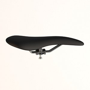 bicycle seat