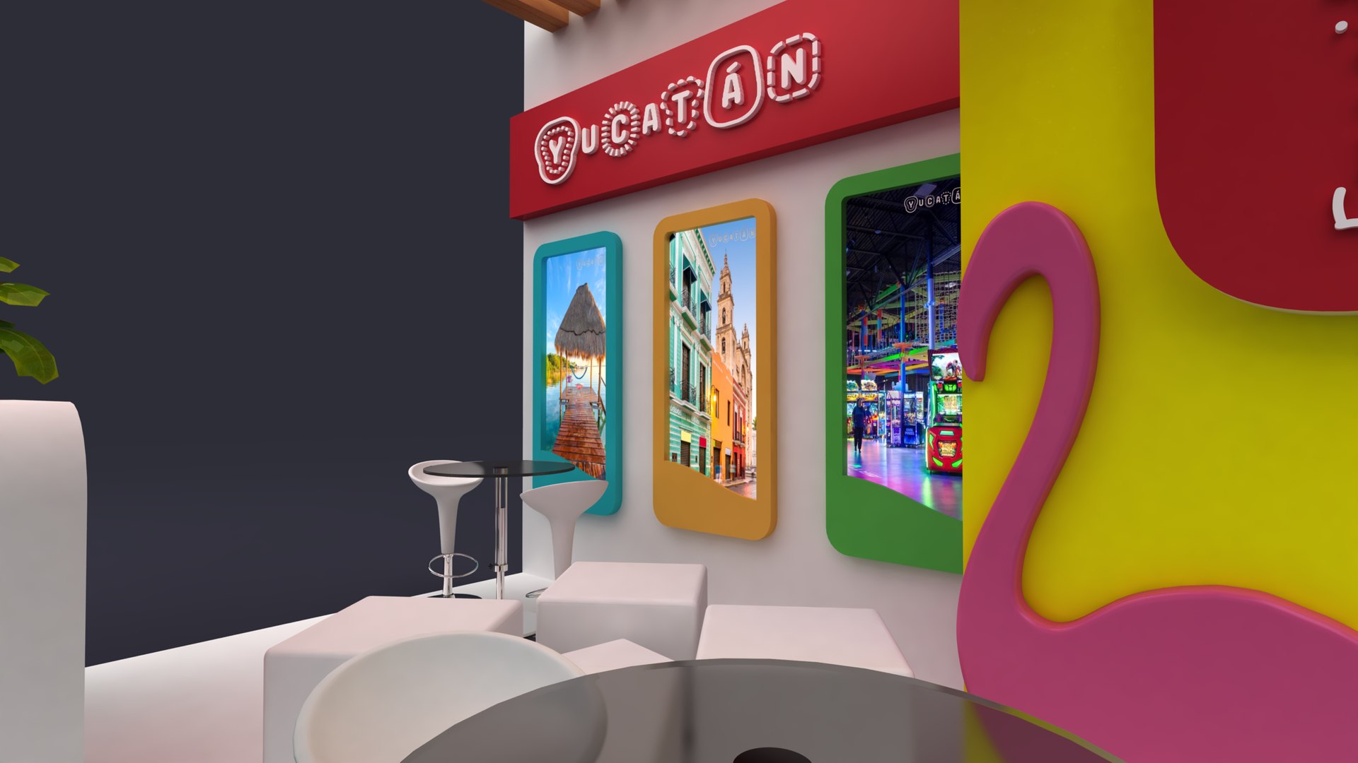 3D Vibrant Yucatan booth 3x4 model https://p.turbosquid.com/ts-thumb/SA/MzaRg2/fJ/6/png/1760189473/1920x1080/fit_q87/2bd043d7b83e96f640a4e63a443a0031957d29ea/6.jpg