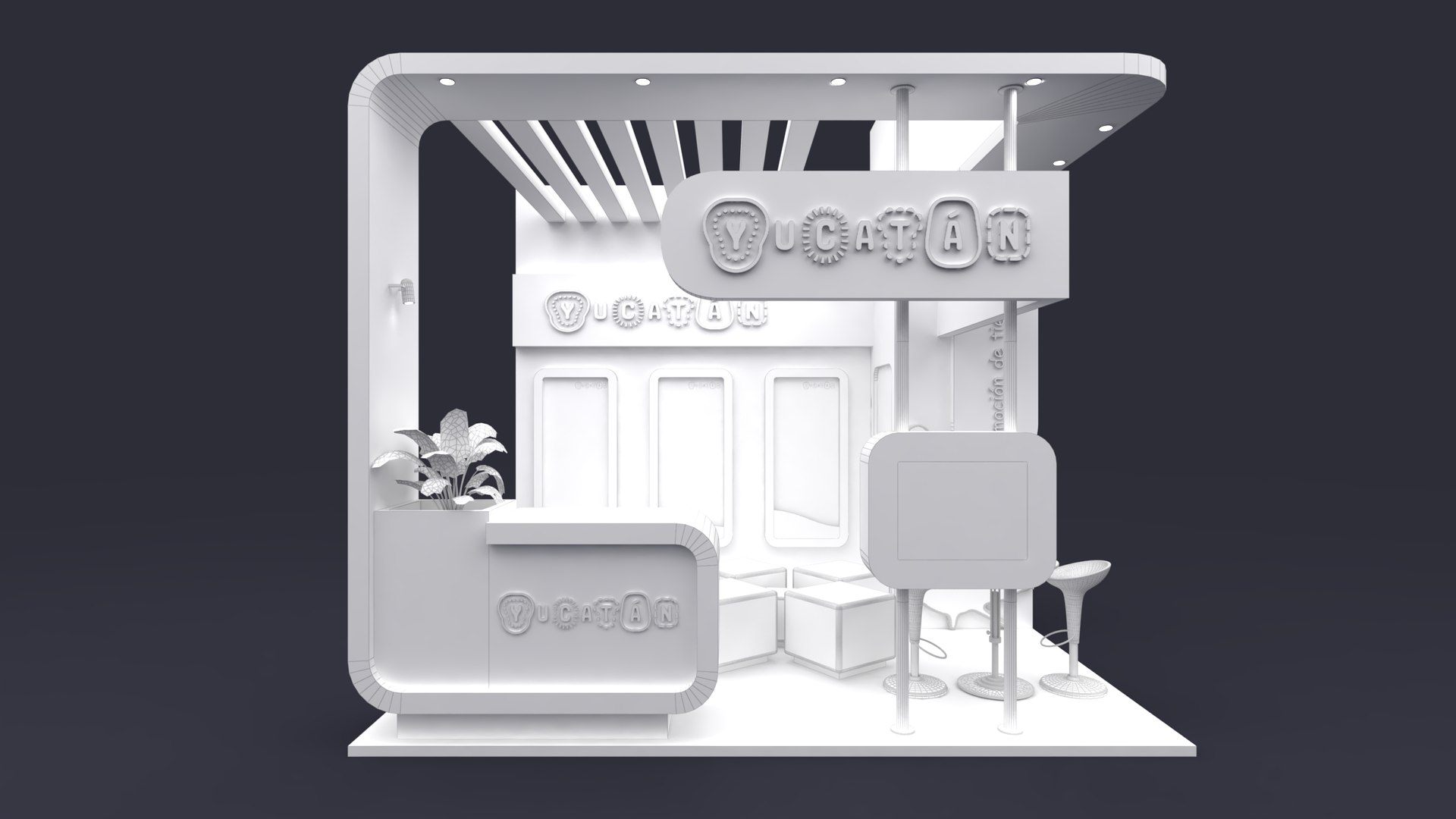 3D Vibrant Yucatan booth 3x4 model https://p.turbosquid.com/ts-thumb/SA/MzaRg2/k3/04/png/1760189442/1920x1080/fit_q87/da19071642cb768f19dabf789ca3616258e2b9d8/04.jpg