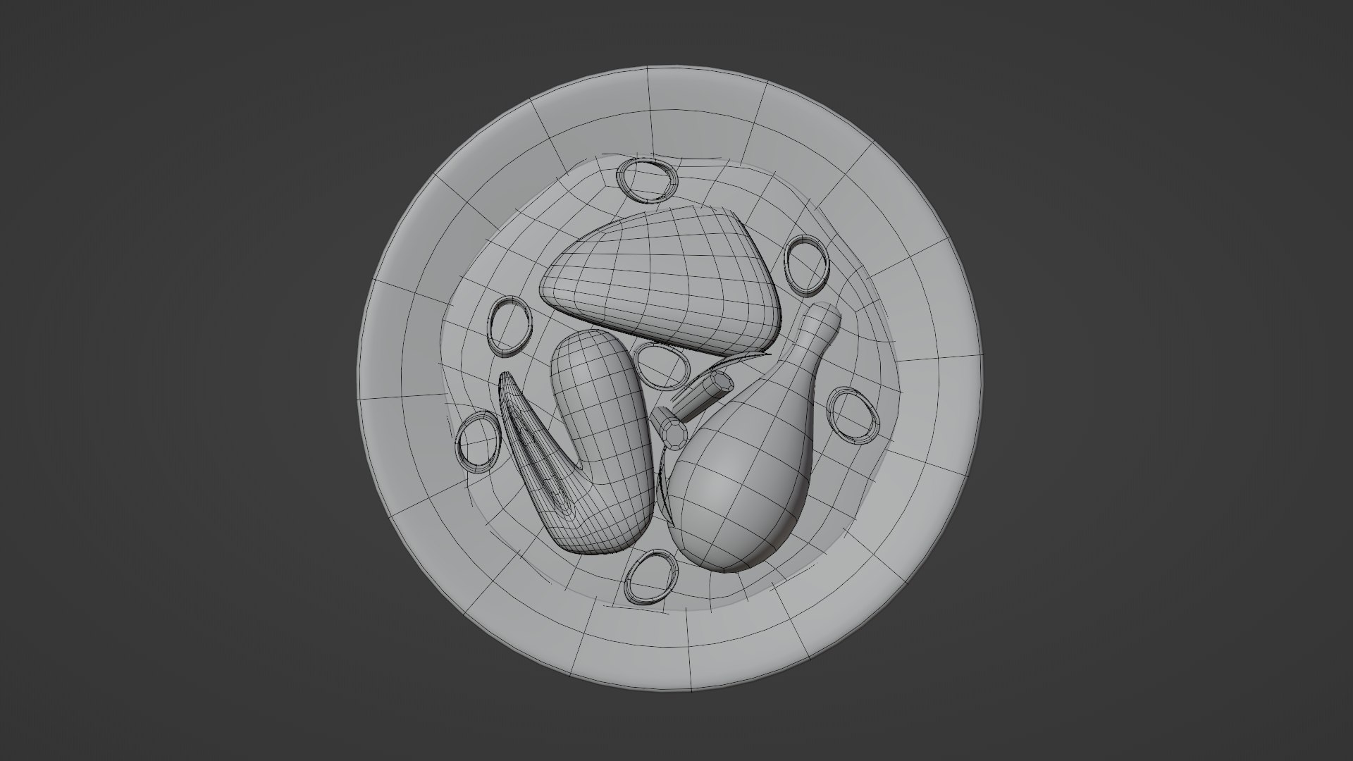 3D Food Opor model https://p.turbosquid.com/ts-thumb/SA/PhBUVK/A8/foodopor_3d_wire_0003/png/1731910140/1920x1080/fit_q87/e26b05bced507e0482029bab8e3c9e8809e5130a/foodopor_3d_wire_0003.jpg