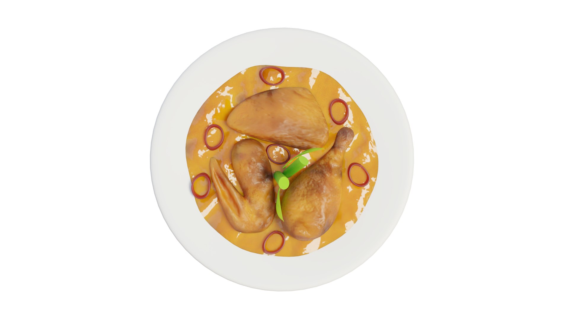 3D Food Opor model https://p.turbosquid.com/ts-thumb/SA/PhBUVK/mD/foodopor_3d_0003/png/1731910112/1920x1080/fit_q87/511284e0cf84c97b00f1ead038caa0ab01c5c048/foodopor_3d_0003.jpg