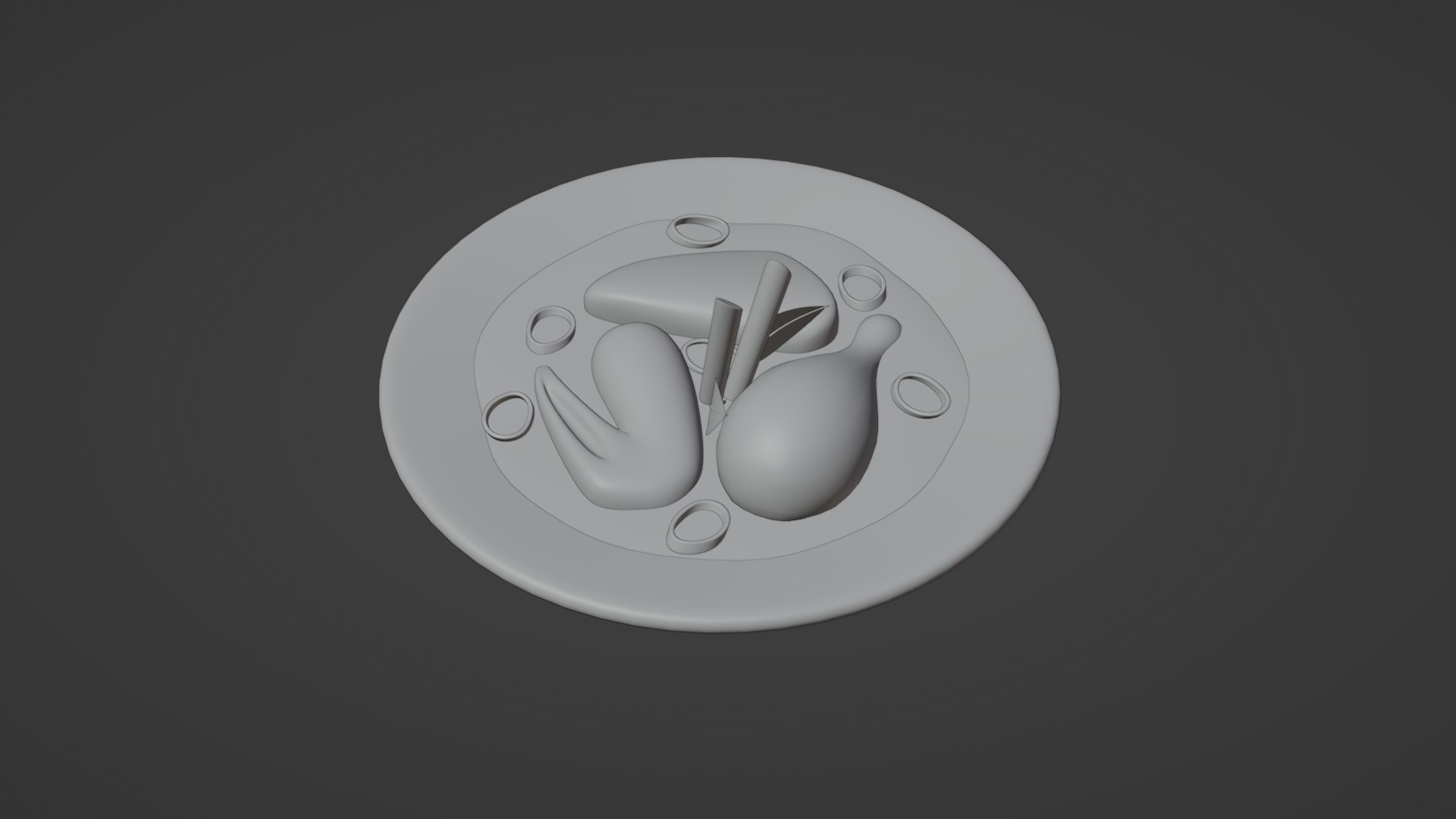 3D Food Opor model https://p.turbosquid.com/ts-thumb/SA/PhBUVK/tO/foodopor_3d_solid_0001/png/1731910117/1920x1080/fit_q87/503f2c5d2b8ac50f4ebf6430d30aec1e0d070ab9/foodopor_3d_solid_0001.jpg