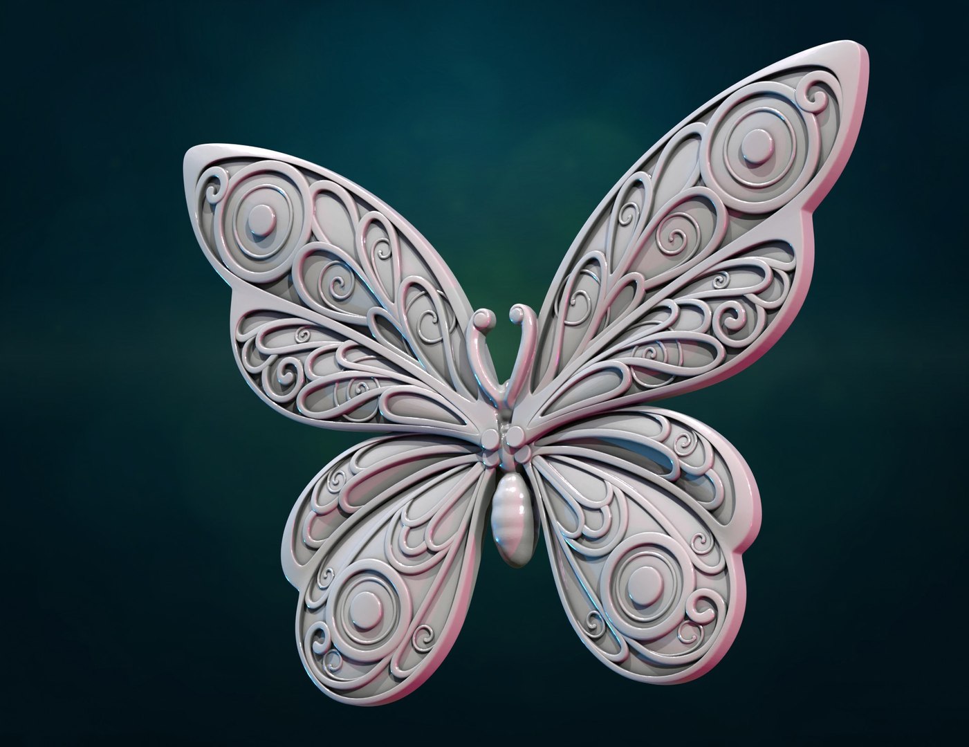 Butterfly both sided 3D https://p.turbosquid.com/ts-thumb/SA/RYrH2U/JY/btrflsiii_08/jpg/1739677002/1920x1080/fit_q87/49203dd655b0c3aba7a698a7f02feb010c8470ea/btrflsiii_08.jpg