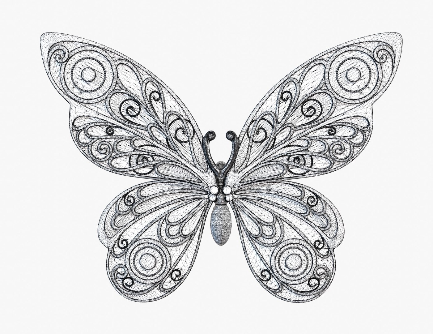 Butterfly both sided 3D https://p.turbosquid.com/ts-thumb/SA/RYrH2U/k9/btrflsiii_wr/jpg/1739677008/1920x1080/fit_q87/3c598f150dd39bf2c07548e91da00d932fedf398/btrflsiii_wr.jpg