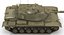 Patton M60 Olive