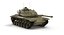Patton M60 Olive