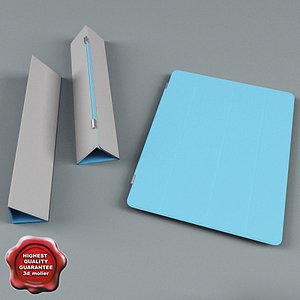 Ipad2 SmartCover