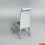 3ds max chair