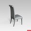 3ds max chair